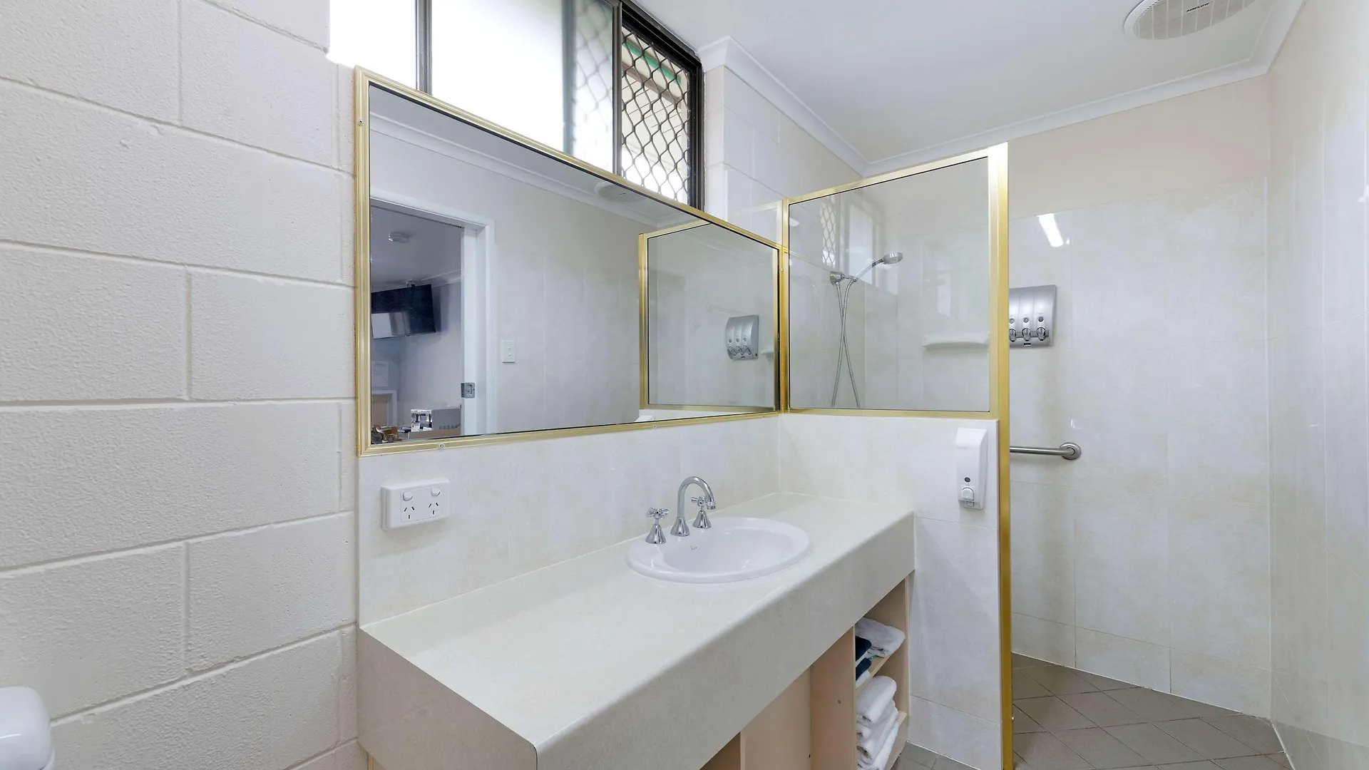 Best Western Bundaberg City Motor Inn
