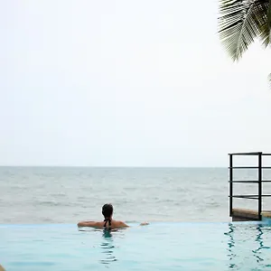36 Palms Boutique Retreat 3* Cherai Beach