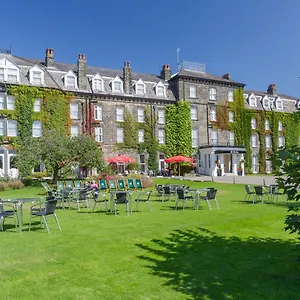 Old Swan 4* Harrogate