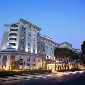Parkroyal 5* Yangon