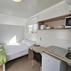 Ned Kelly's Motel
