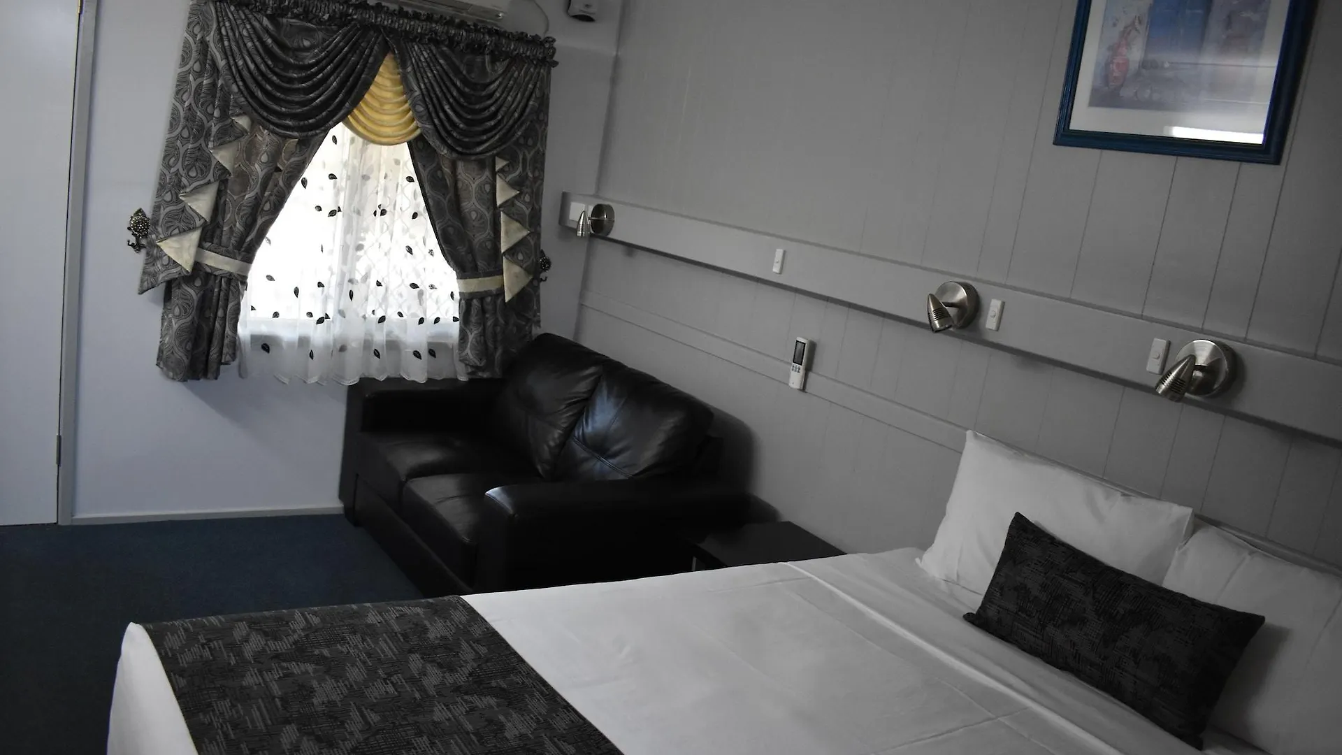 Motel Best Western Bundaberg City Motor Inn