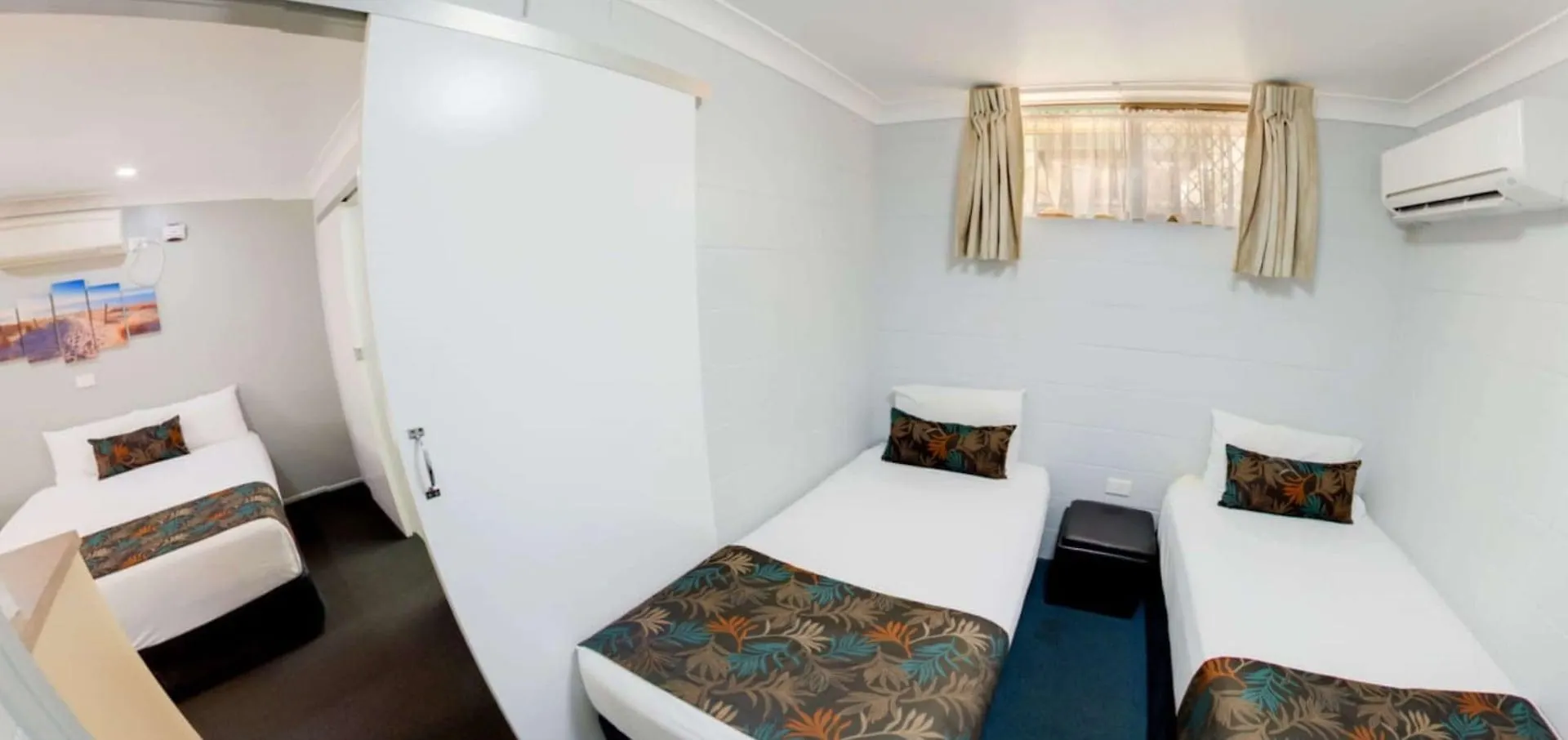 Motel Best Western Bundaberg City Motor Inn