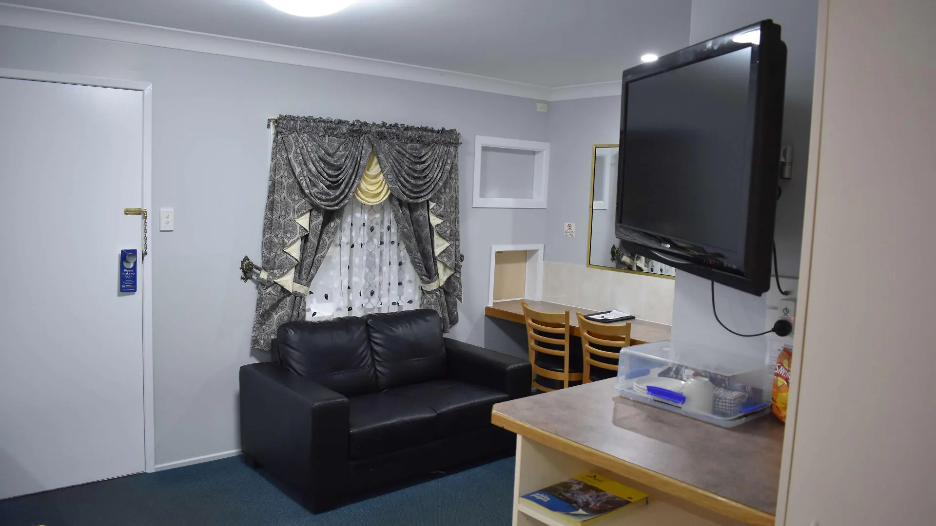 Best Western Bundaberg City Motor Inn