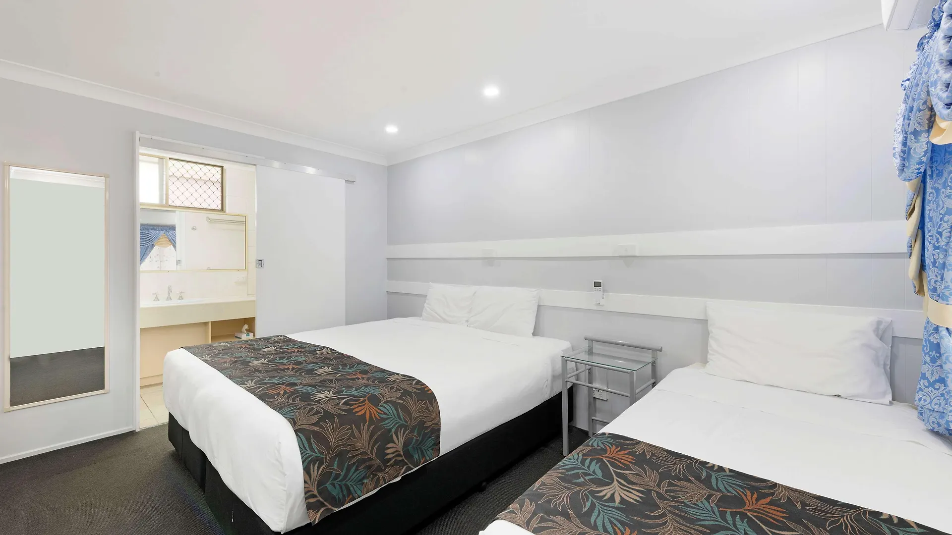 Best Western Bundaberg City Motor Inn