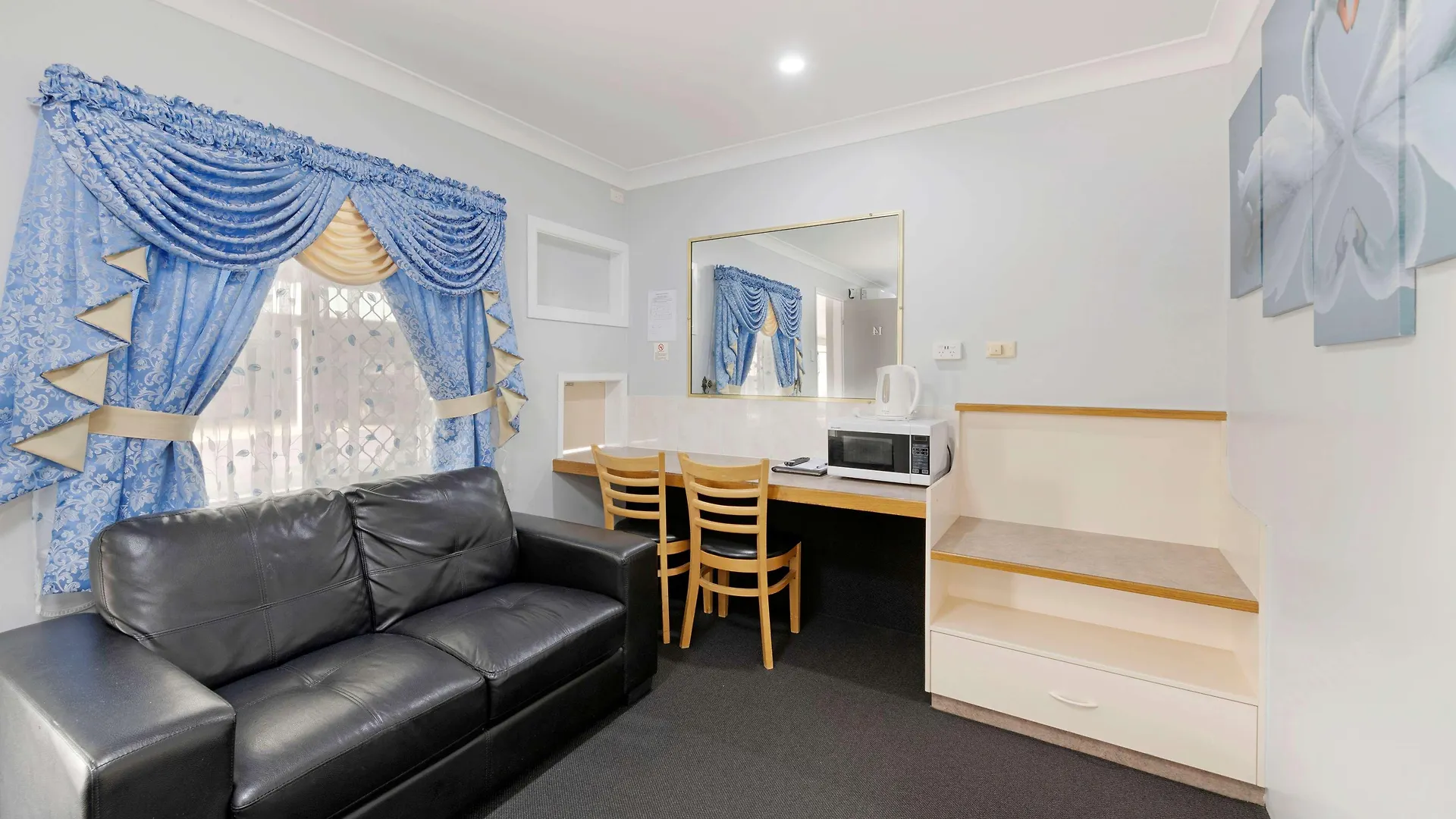Motel Best Western Bundaberg City Motor Inn