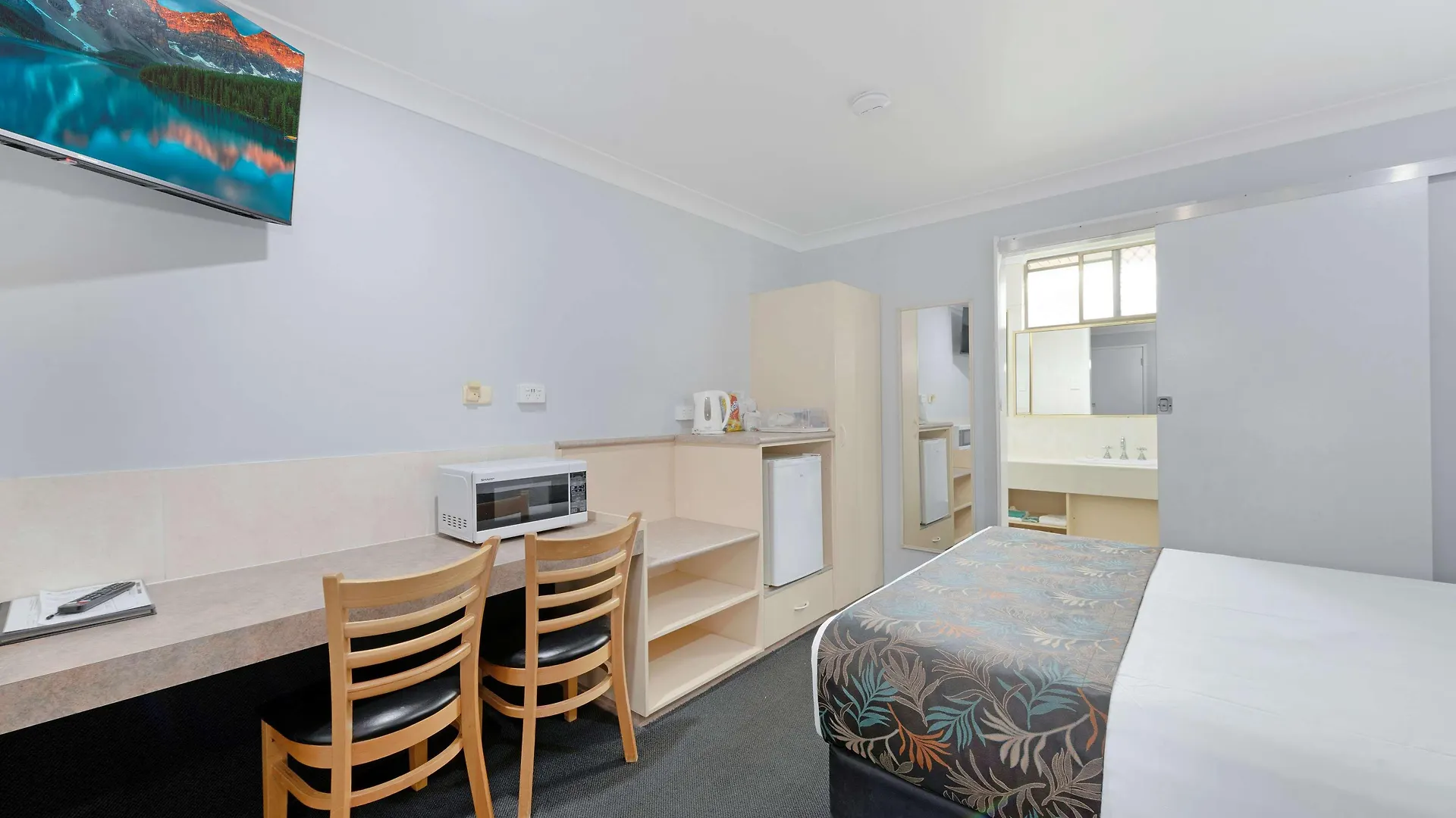 Best Western Bundaberg City Motor Inn Motel