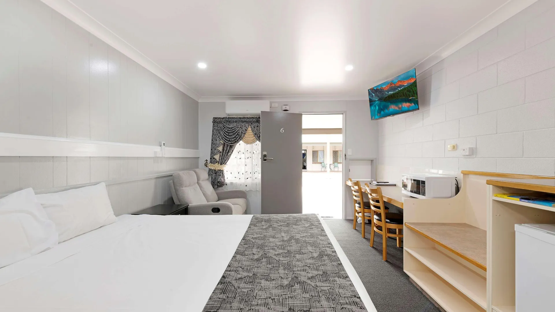 Best Western Bundaberg City Motor Inn Australia
