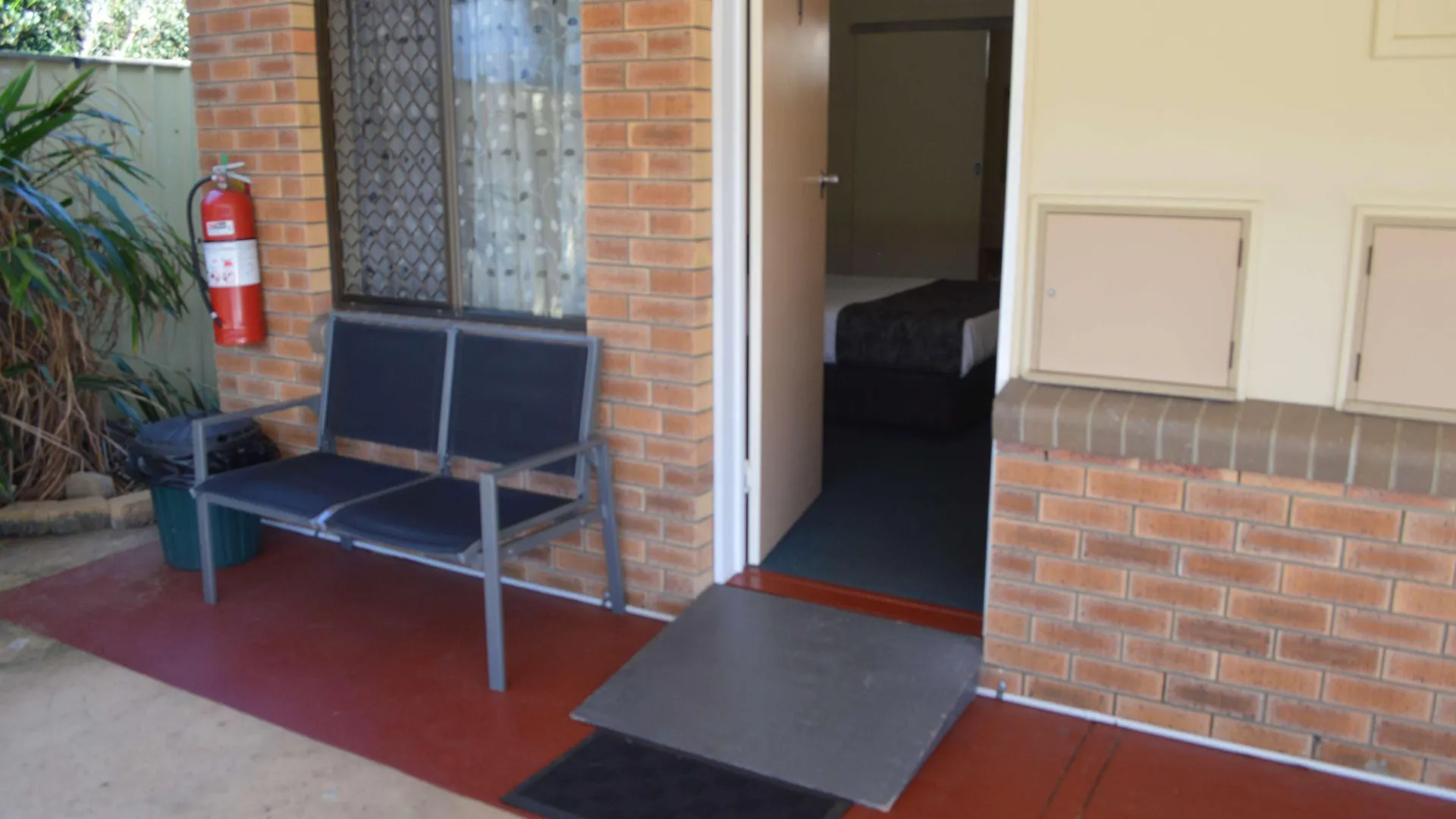 Best Western Bundaberg City Motor Inn