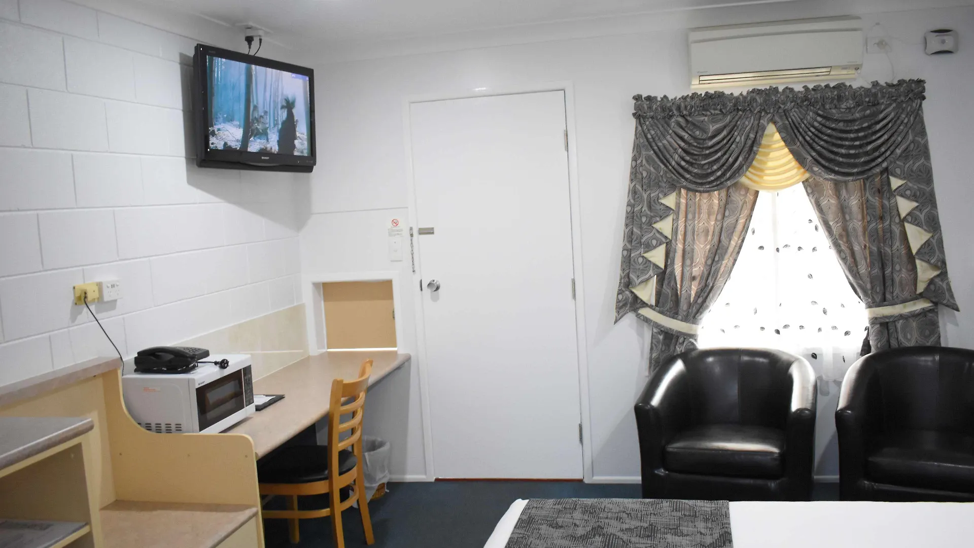 Best Western Bundaberg City Motor Inn