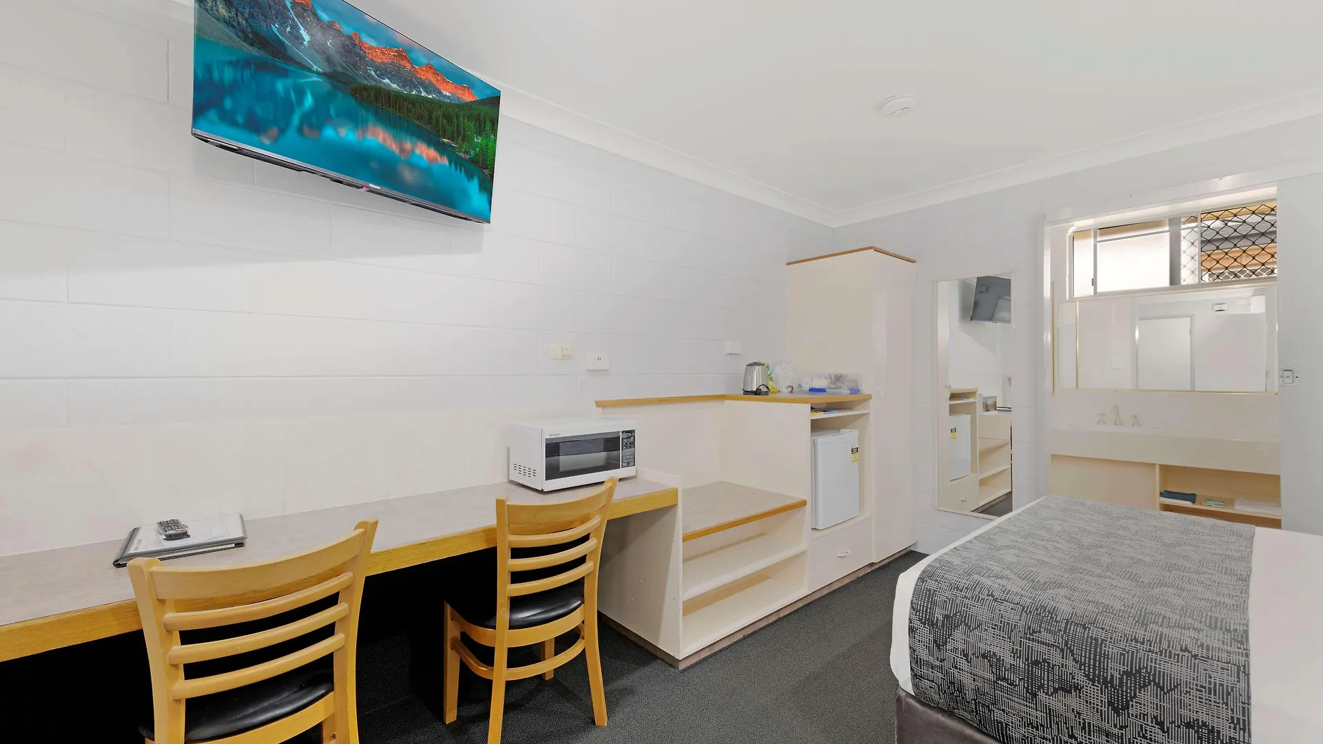Best Western Bundaberg City Motor Inn Australia