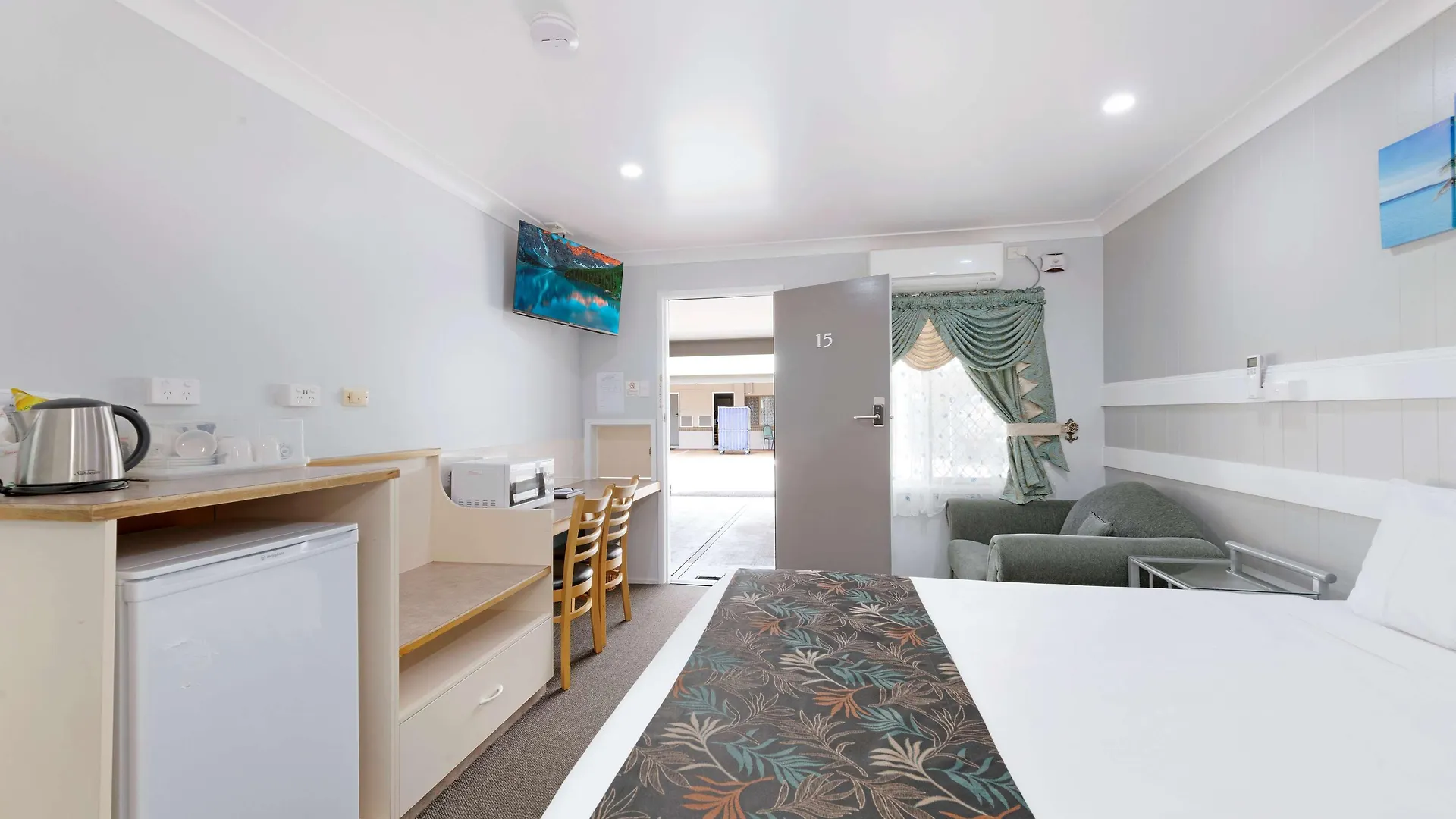 Best Western Bundaberg City Motor Inn Motel