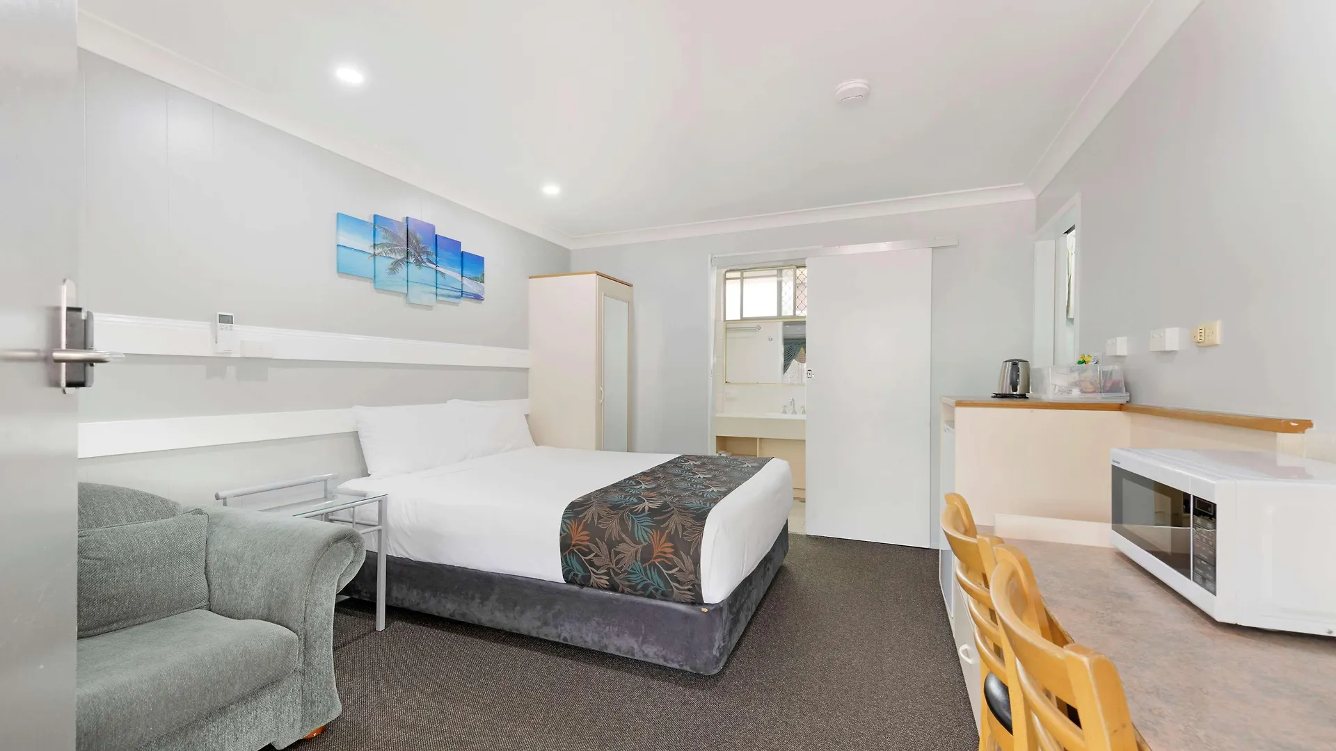 Best Western Bundaberg City Motor Inn