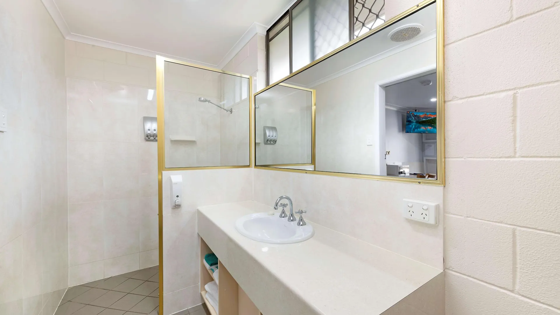 Best Western Bundaberg City Motor Inn 3*,  Australia