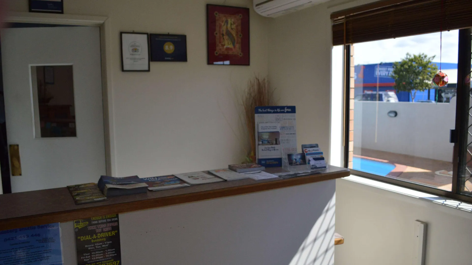 Best Western Bundaberg City Motor Inn 3*,