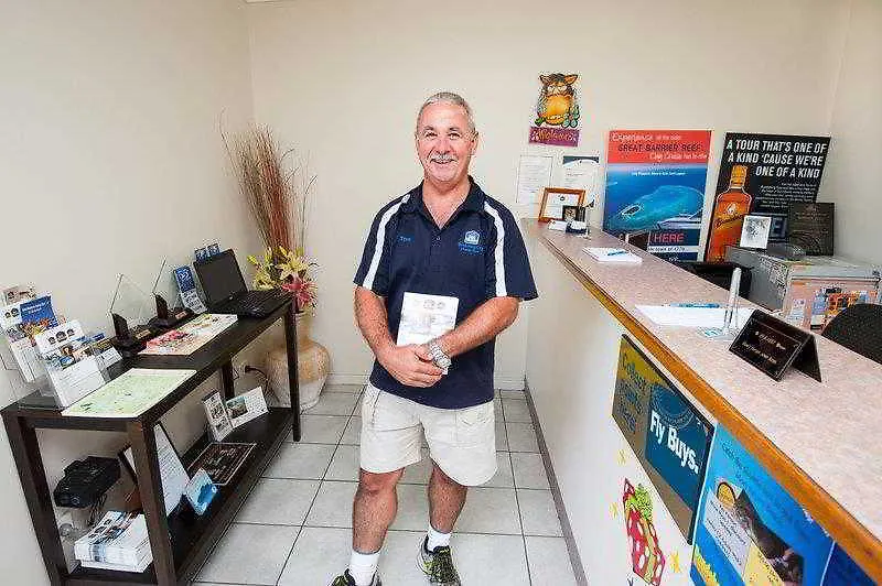 Motel Best Western Bundaberg City Motor Inn